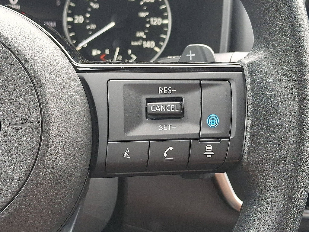 Certified 2023 Nissan Rogue SV AWD/4WD image 18