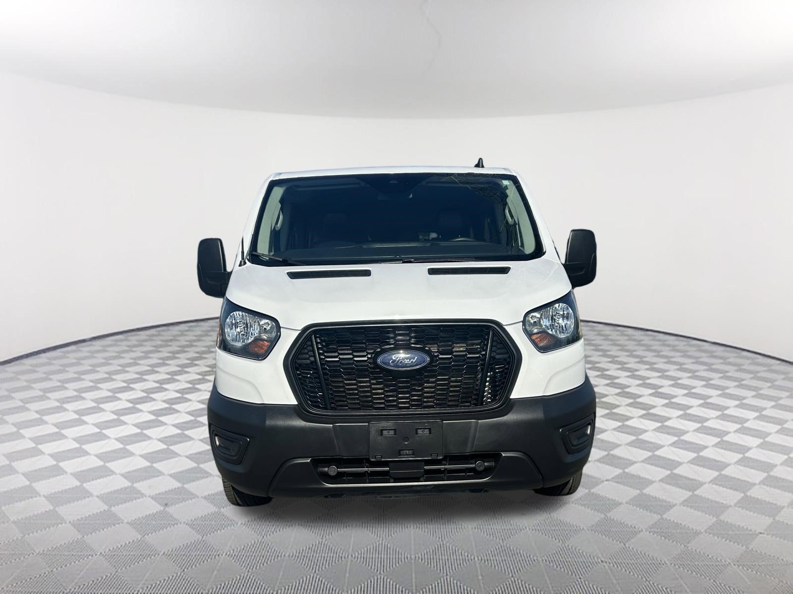 Used 2023 Ford Transit 350 XL RWD video 2