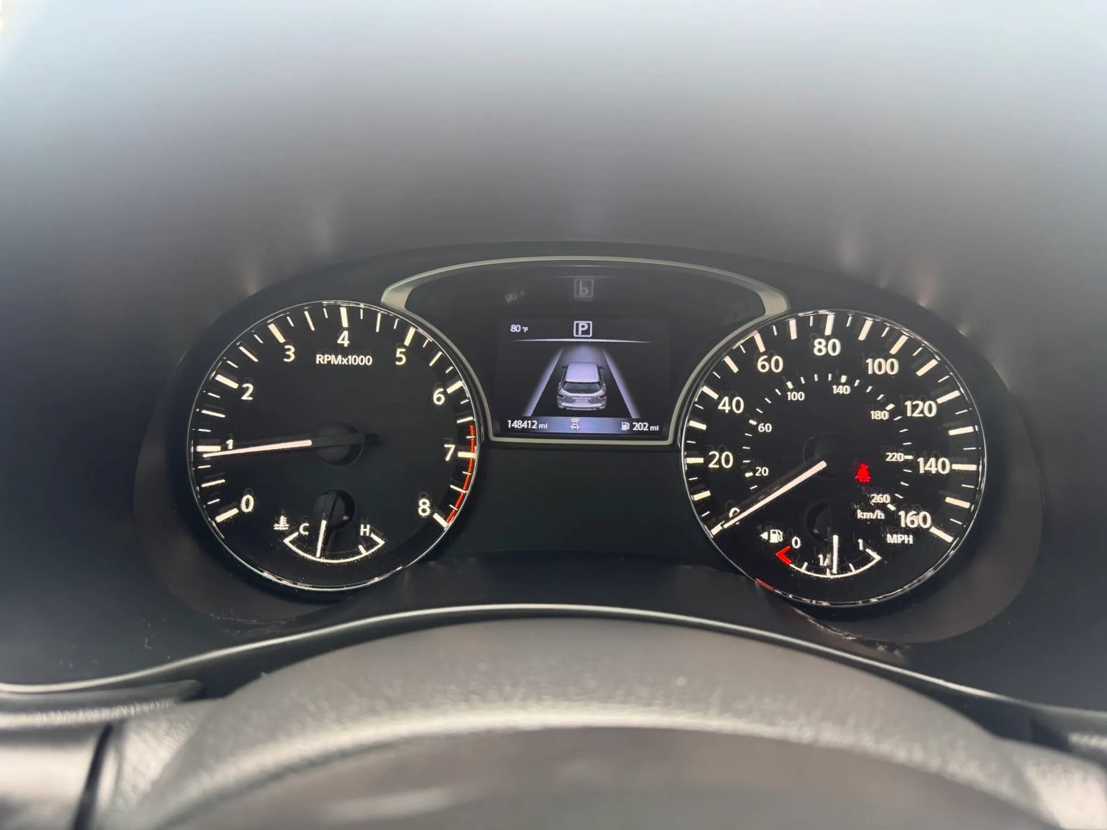 Used 2019 Nissan Pathfinder S FWD image 17