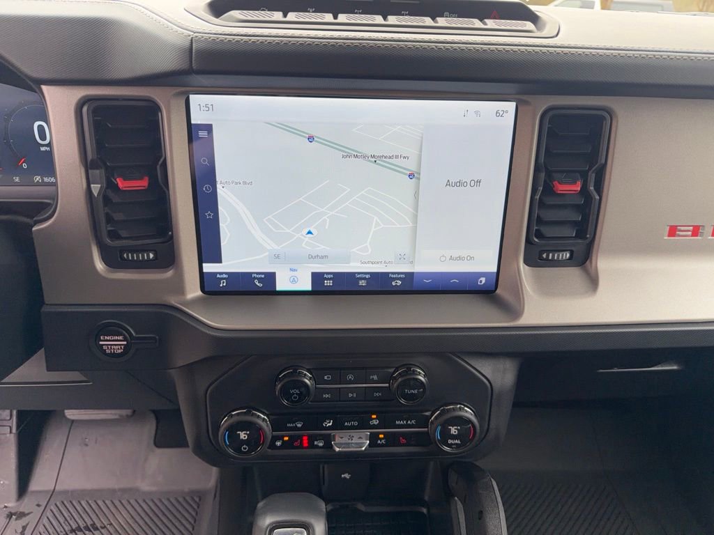 Used 2024 Ford Bronco Raptor image 24