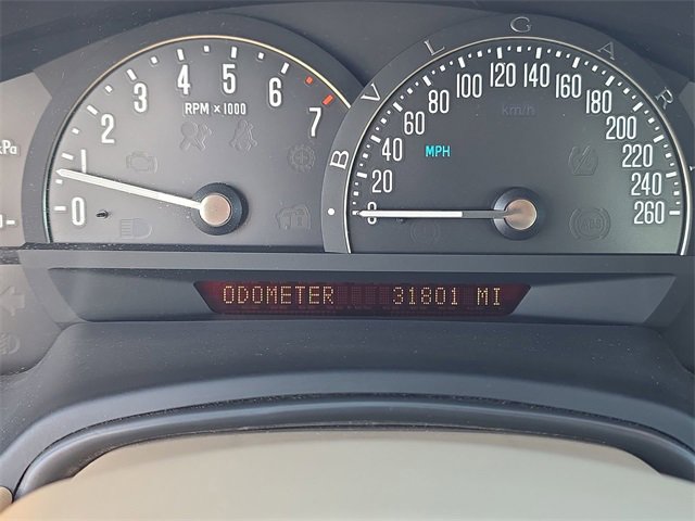 Used 2007 Cadillac XLR image 35