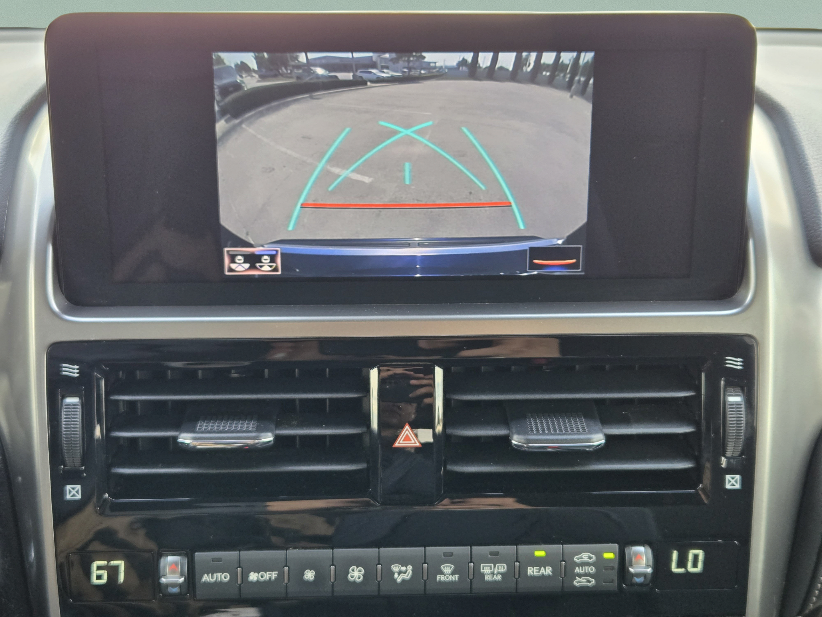 Used 2023 Lexus GX 460 Premium AWD/4WD image 15