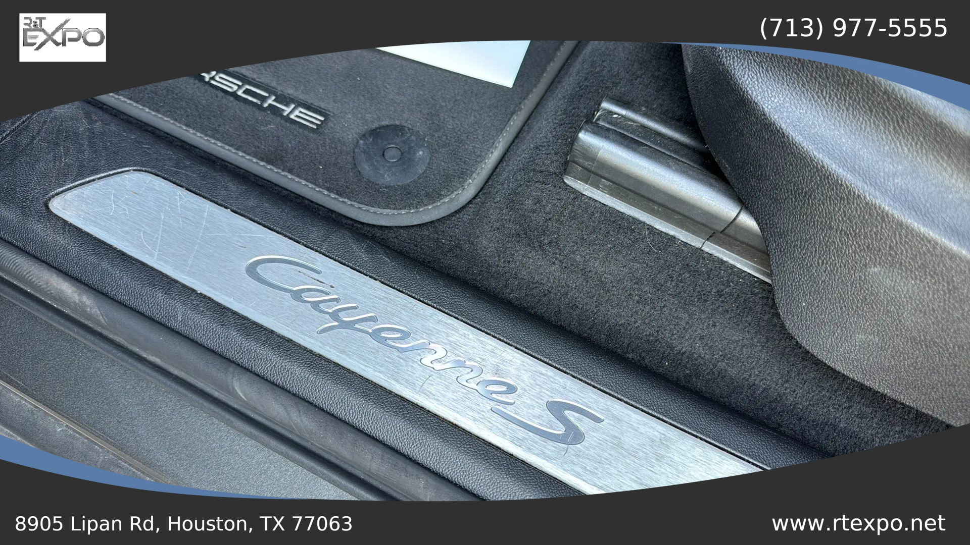 Used 2019 Porsche Cayenne S image 27