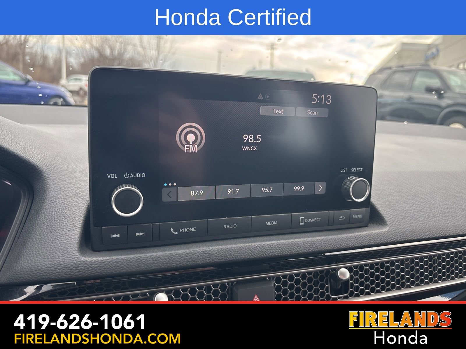 Certified 2025 Honda Civic Sport image 15