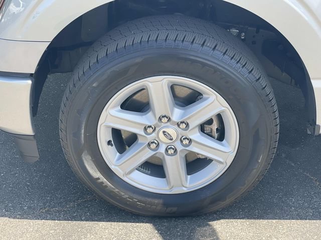 Used 2026 Ford F150 XLT w/ Bed Utility Package RWD image 38