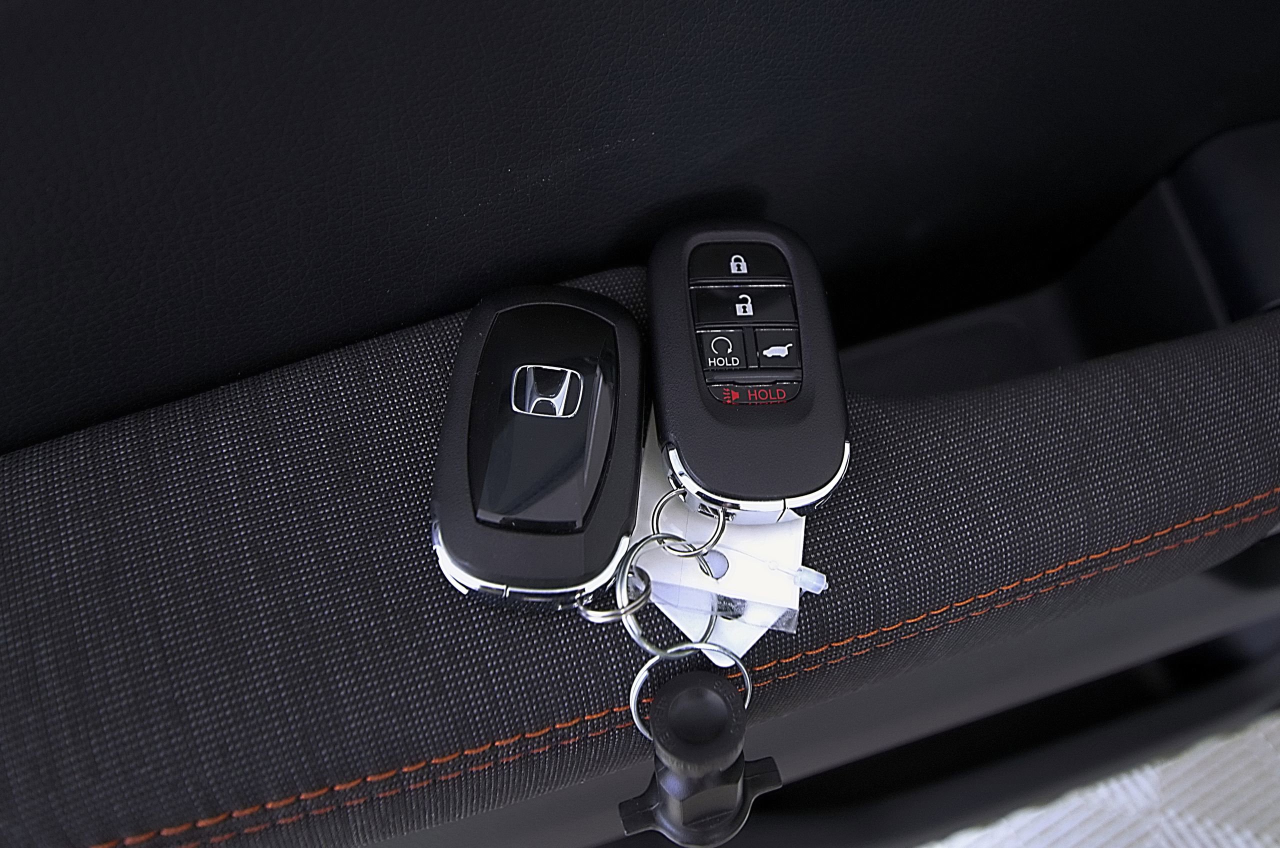 Used 2025 Honda Pilot Sport image 28