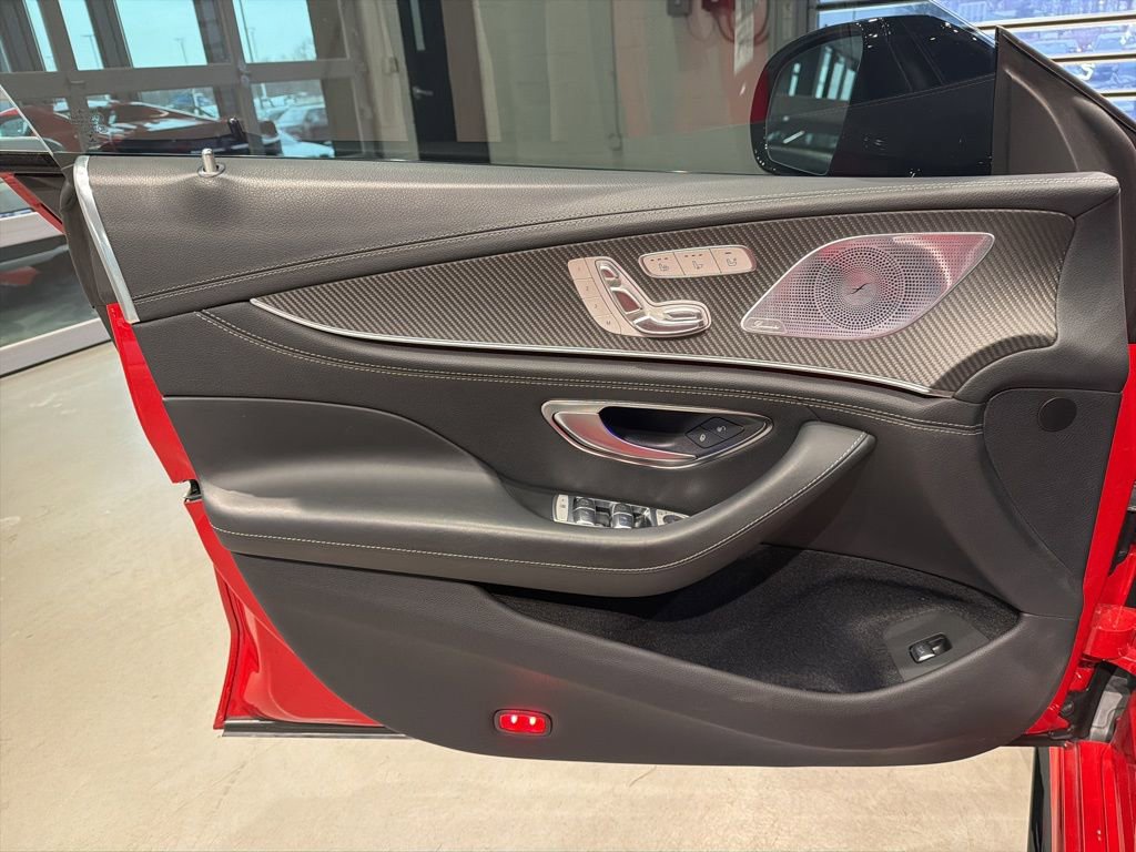 Used 2021 Mercedes-Benz AMG GT 63 image 21