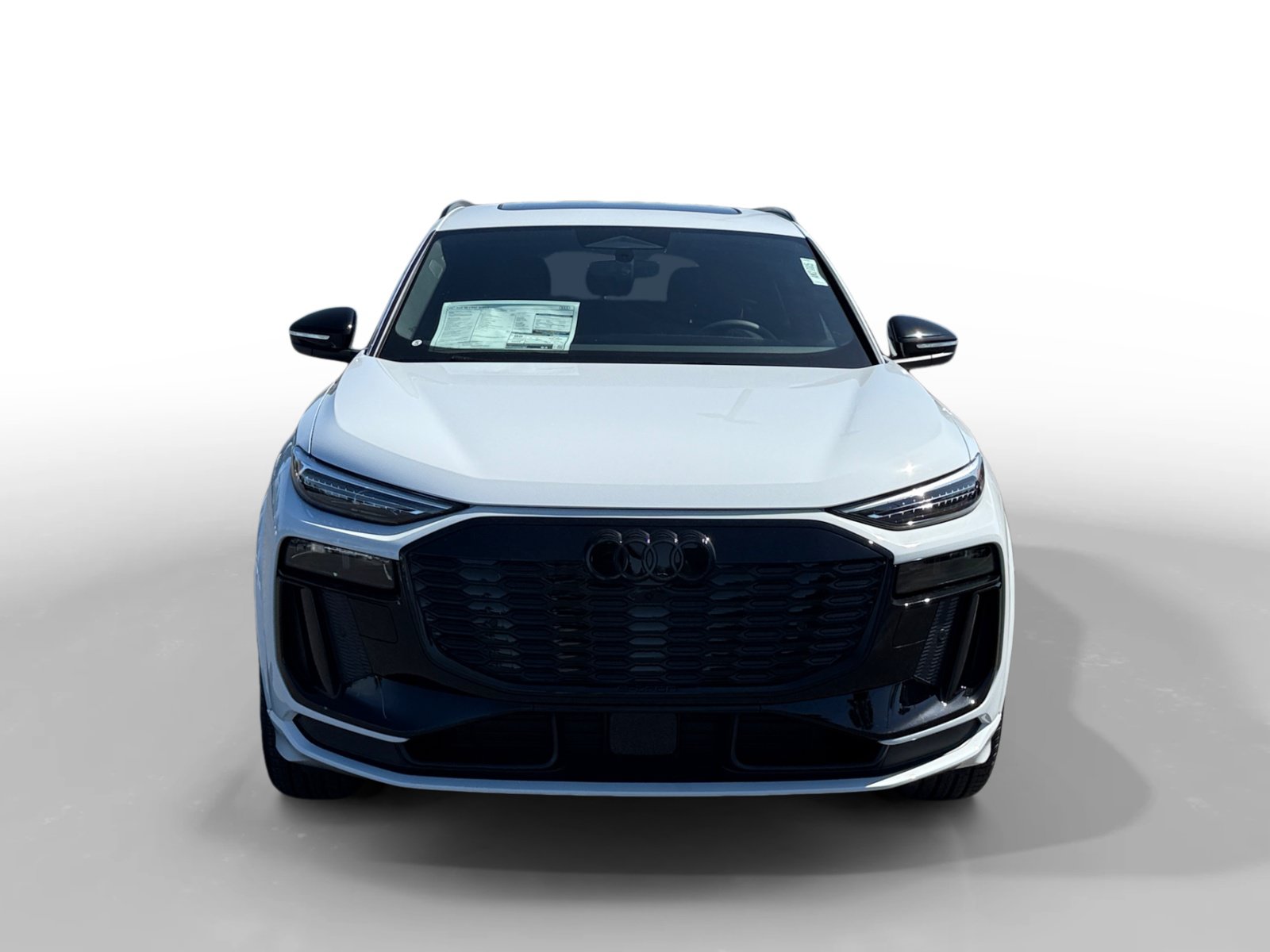 New 2027 Audi Q6 e-tron Premium Plus AWD/4WD image 8
