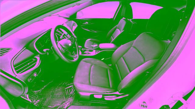 Used 2024 Chevrolet Malibu LS w/ Driver Confidence Package FWD image 18
