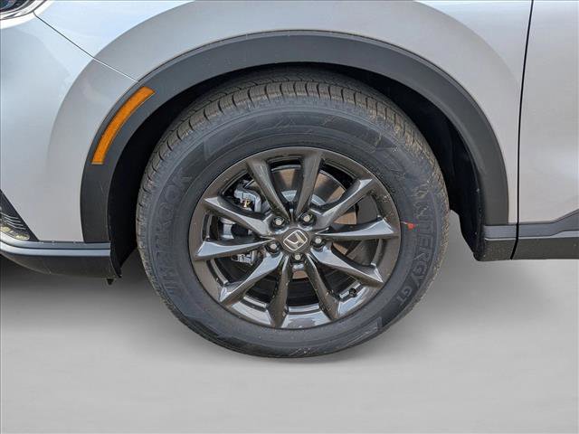 New 2026 Honda CR-V EX-L image 10