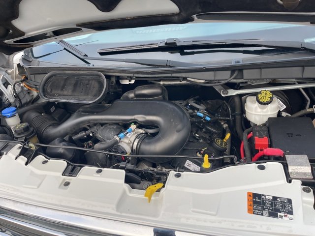 Used 2018 Ford Transit 350 XLT image 33