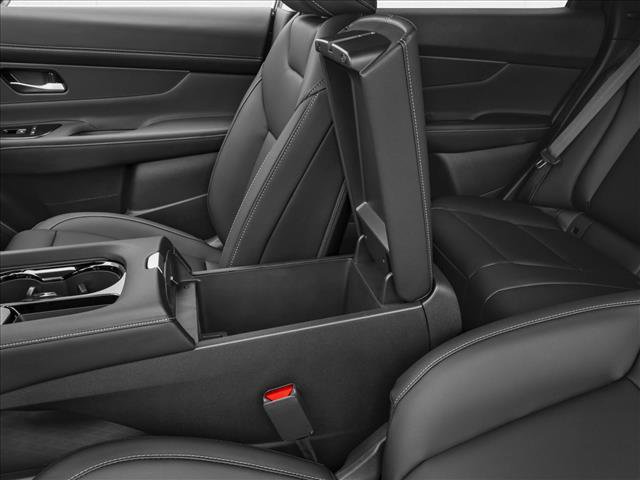 New 2026 Nissan Murano SV AWD/4WD image 10