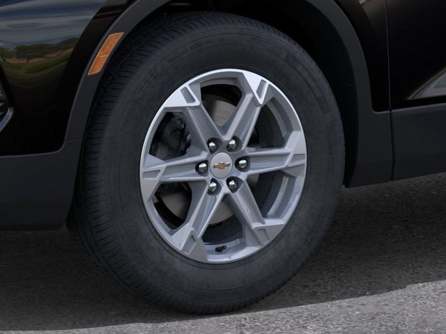 New 2026 Chevrolet Blazer LT w/ Convenience Package FWD image 9
