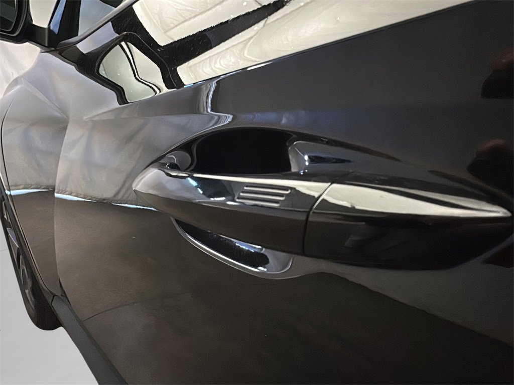 Certified 2025 Hyundai Tucson SEL image 5