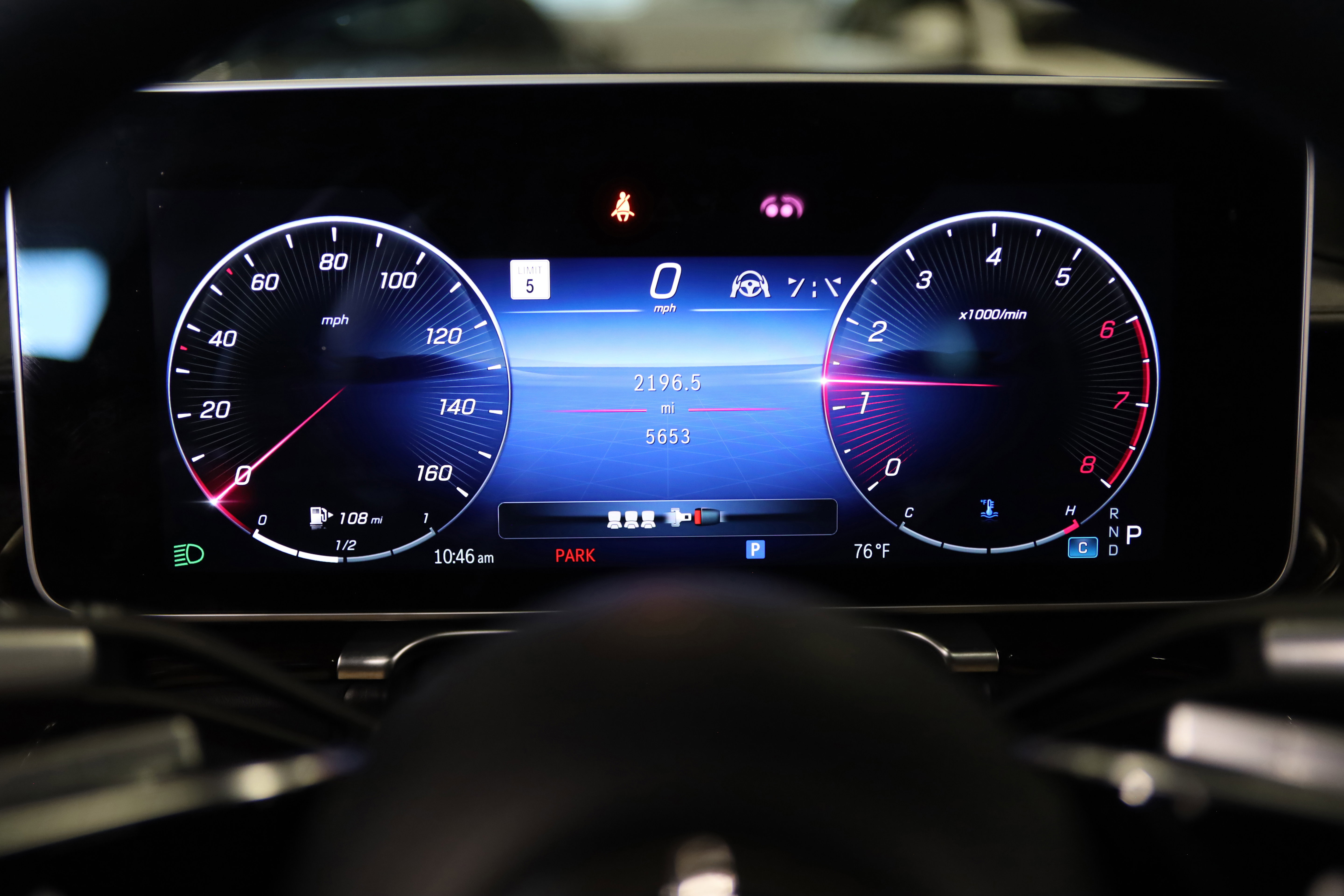 Used 2023 Mercedes-Benz Maybach S 680 4MATIC w/ Manufaktur Leather Package image 20