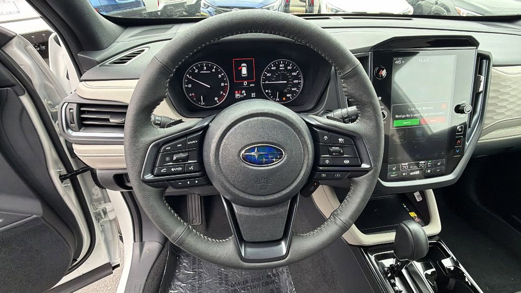 New 2026 Subaru Forester Limited image 27