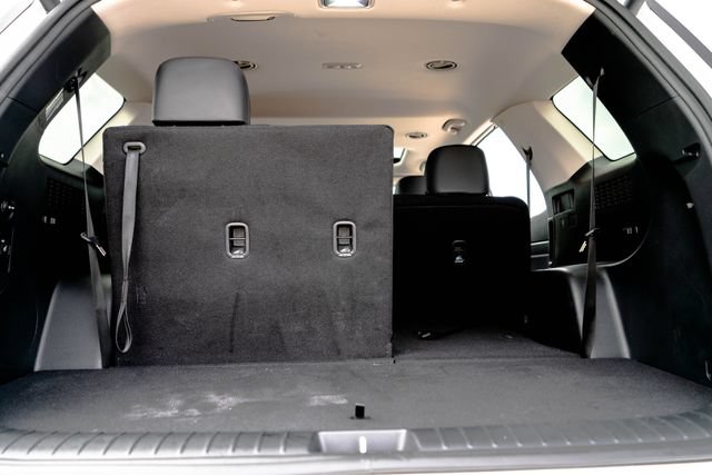 Certified 2025 Hyundai Palisade SEL FWD image 42