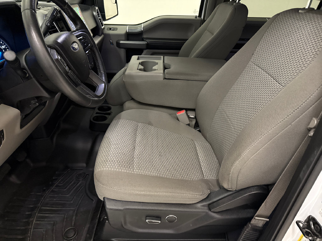 Used 2017 Ford F150 XLT w/ Equipment Group 301A Mid RWD image 18