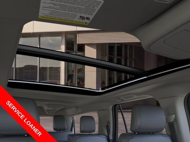 New 2026 Ford Expedition Max Active AWD/4WD image 22