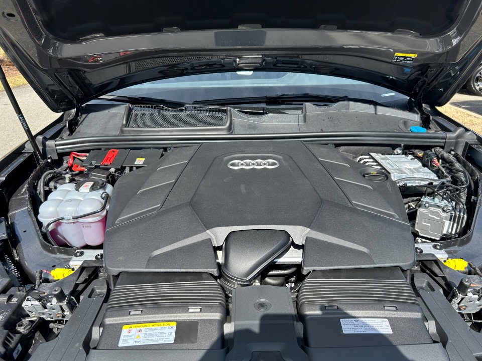 New 2026 Audi Q7 3.0T Premium Plus image 16