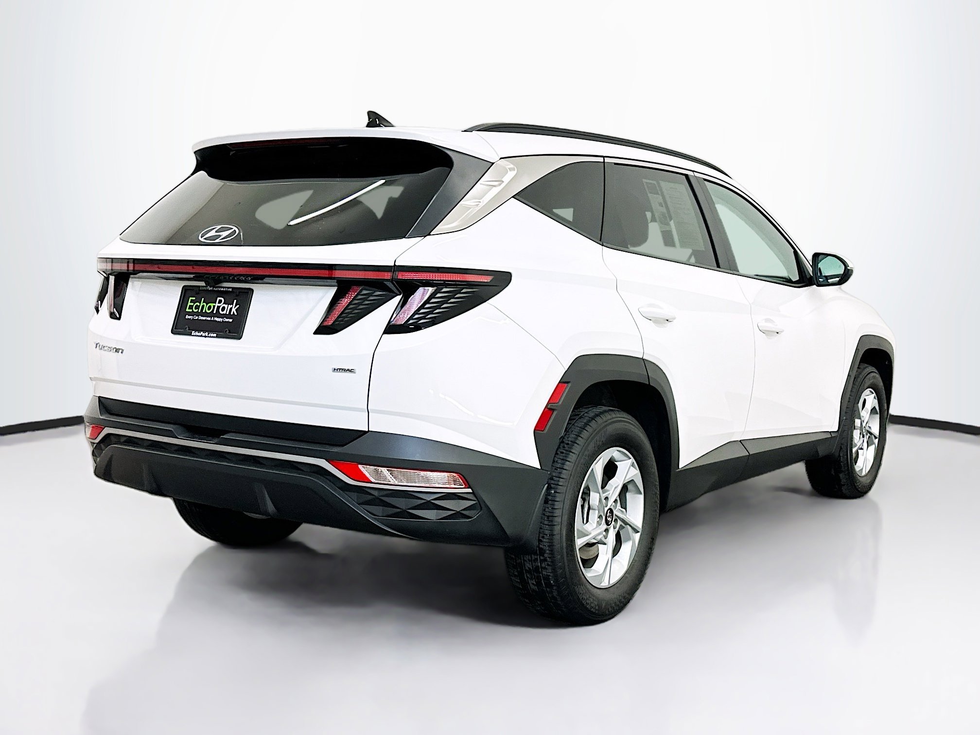 Used 2023 Hyundai Tucson SEL image 9