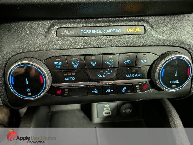 Used 2024 Ford Escape Active AWD/4WD image 23