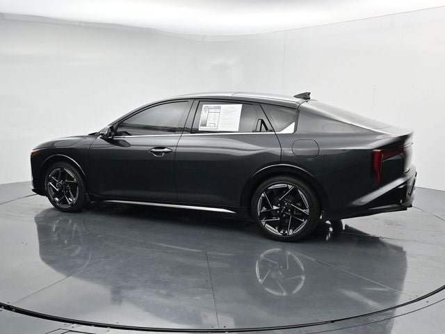 Used 2025 Kia K4 GT-Line w/ GT-Line Sunroof Package FWD image 6