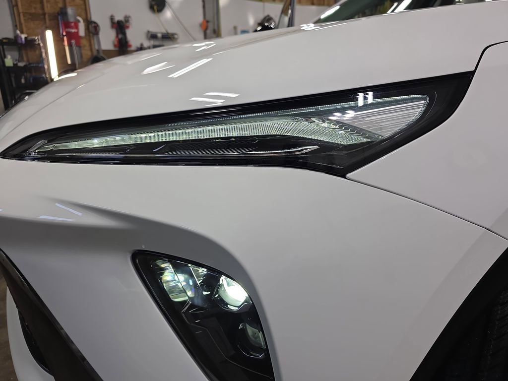 New 2026 Buick Envision Sport Touring image 32