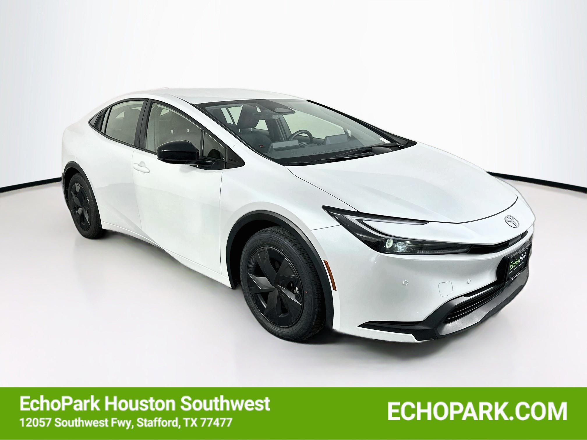 Used 2024 Toyota Prius LE