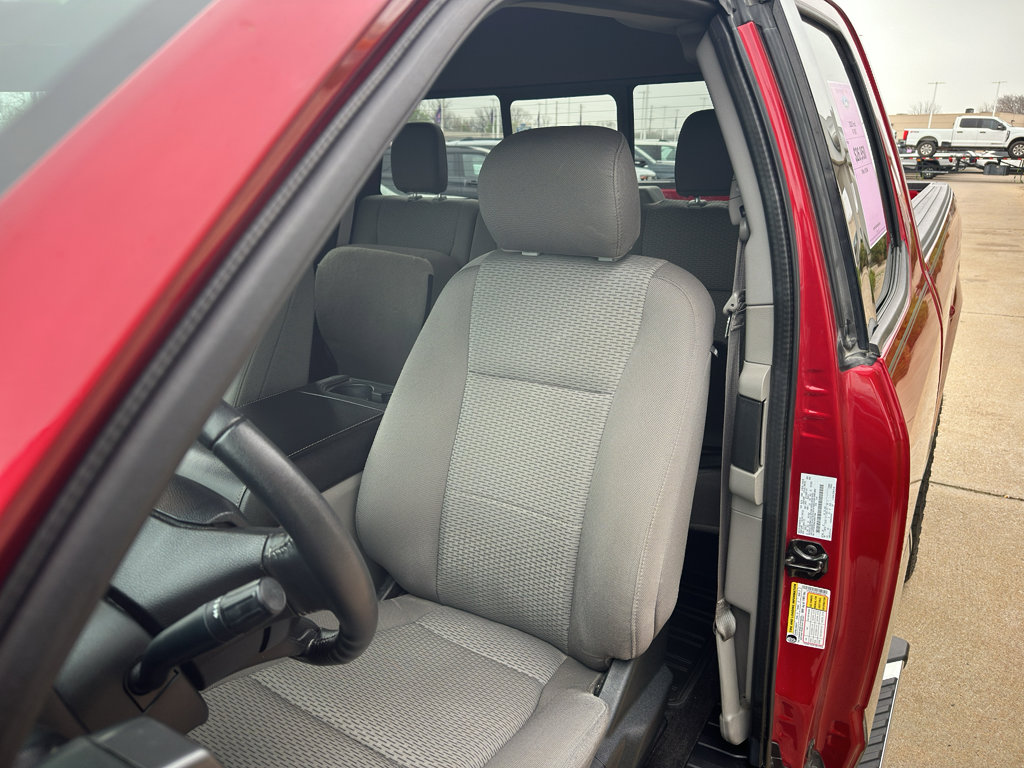 Used 2020 Ford F150 XLT w/ Equipment Group 302A Luxury image 29