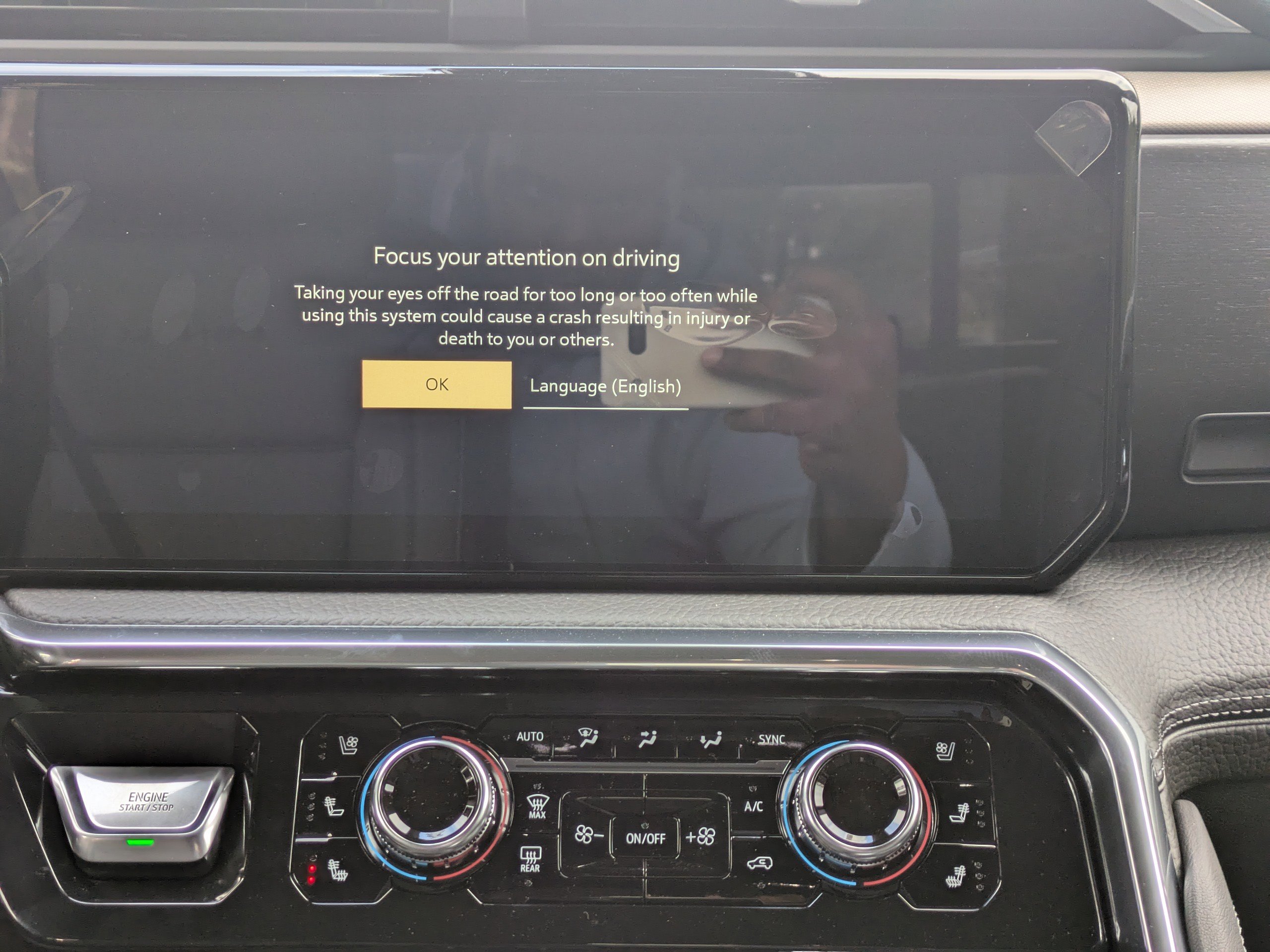 New 2026 GMC Sierra 3500 Denali w/ Denali Reserve Package image 17