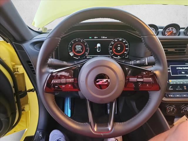 Used 2023 Nissan Z w/ Floor Mat Package (L93) image 18