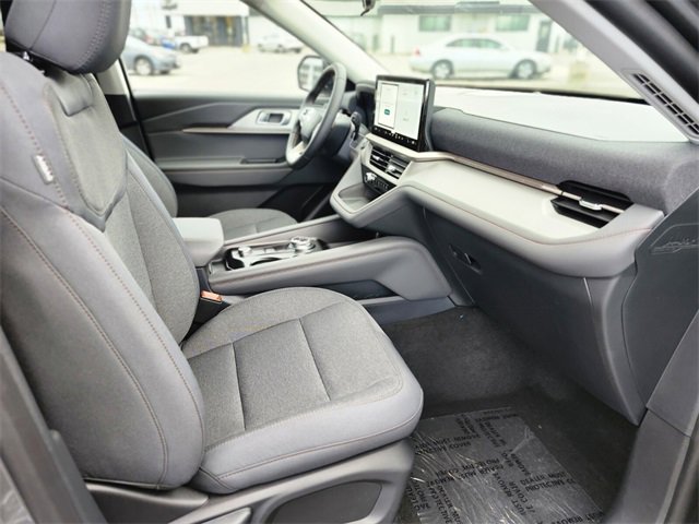 New 2026 Ford Explorer Active image 11
