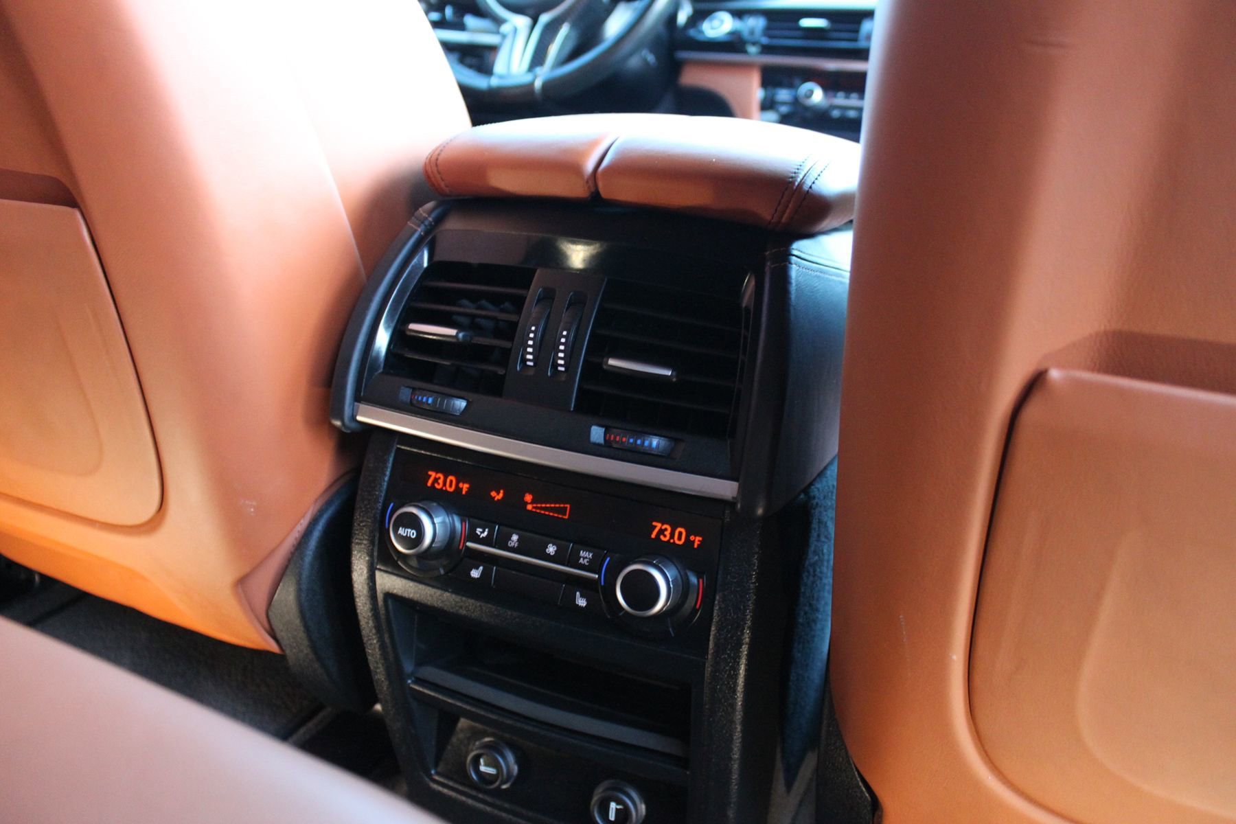 Used 2017 BMW X5 M image 14