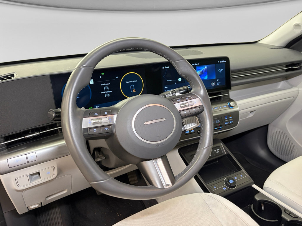 Used 2024 Hyundai Kona SEL FWD image 19
