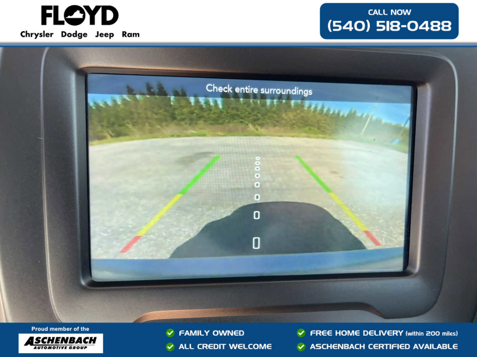 Used 2021 Jeep Renegade Sport image 16