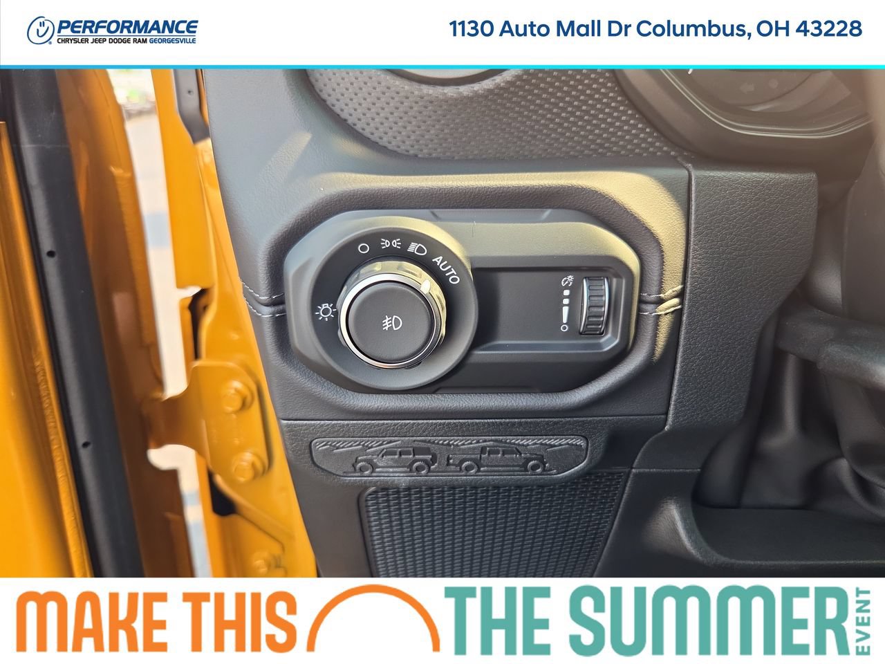 New 2026 Jeep Wrangler Unlimited Rubicon 392 w/ Quick Order Package 27X Moab AWD/4WD image 34