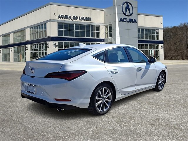 Used 2025 Acura Integra image 6