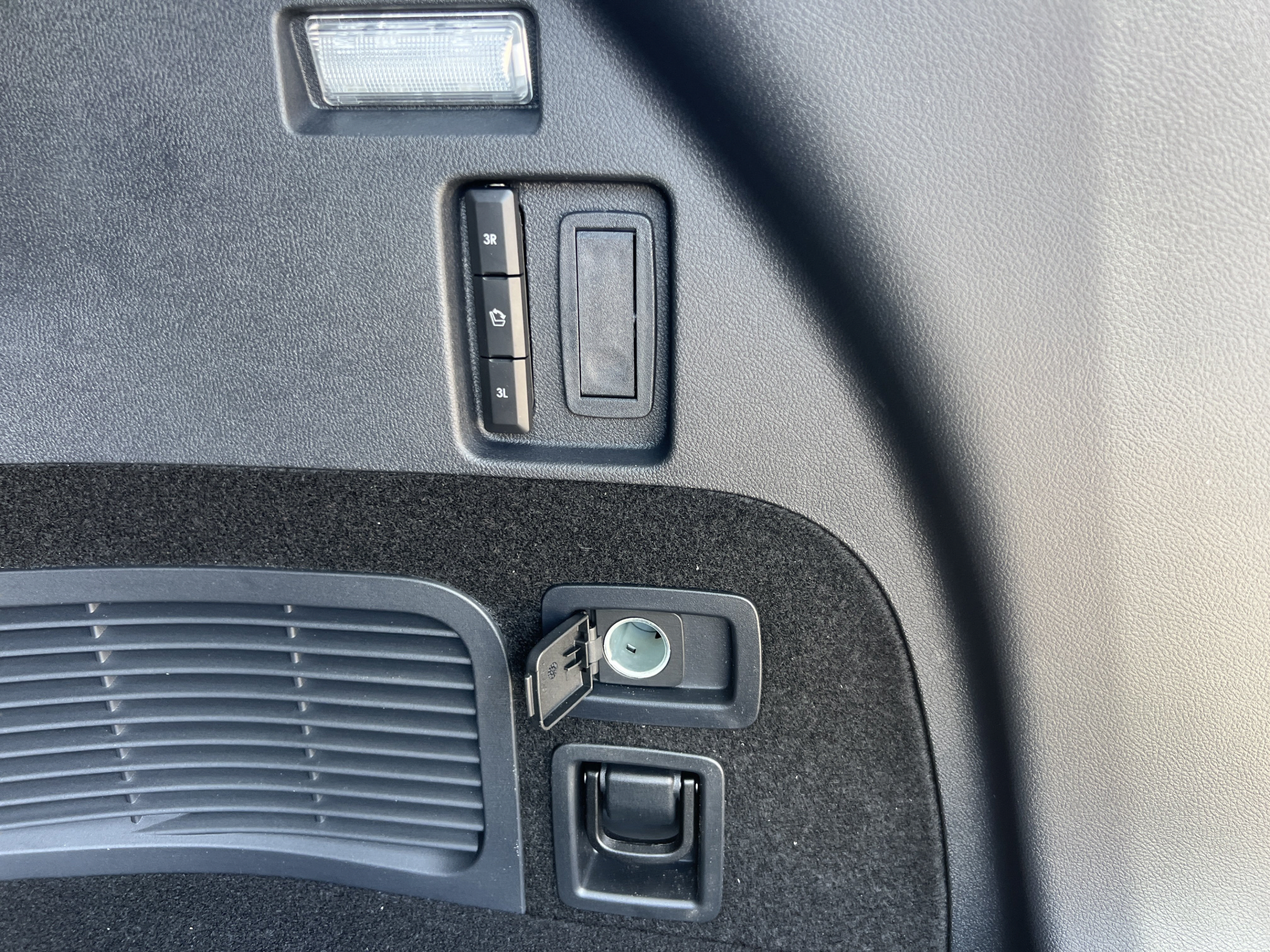 New 2026 Lincoln Aviator Reserve RWD image 28