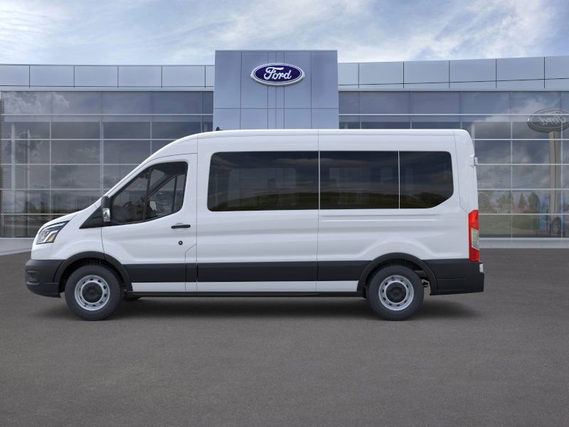 New 2025 Ford Transit 350 XL image 3