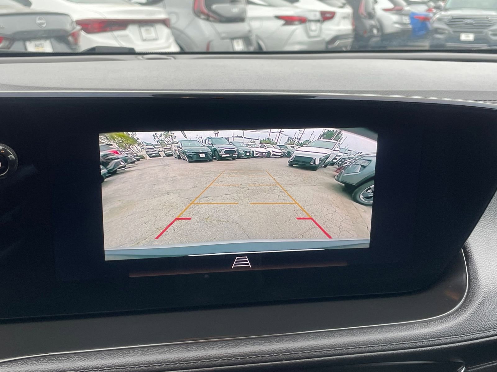 Used 2025 Buick Encore GX Preferred image 24