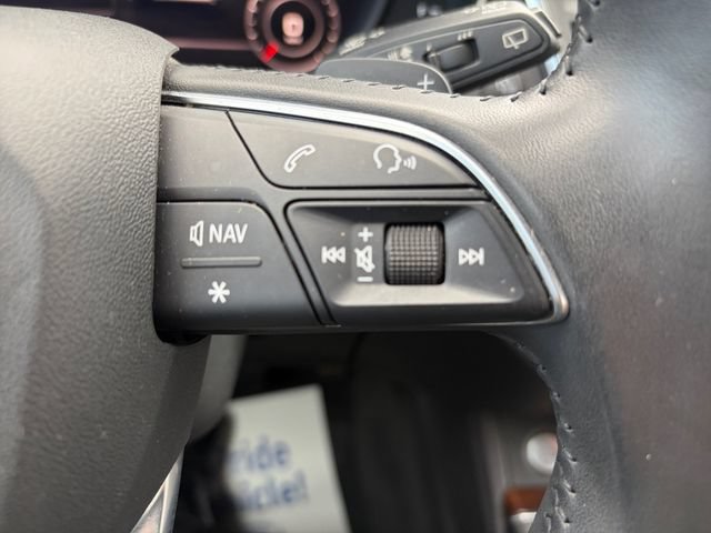 Used 2020 Audi Q5 Premium w/ Premium Plus Package AWD/4WD image 19