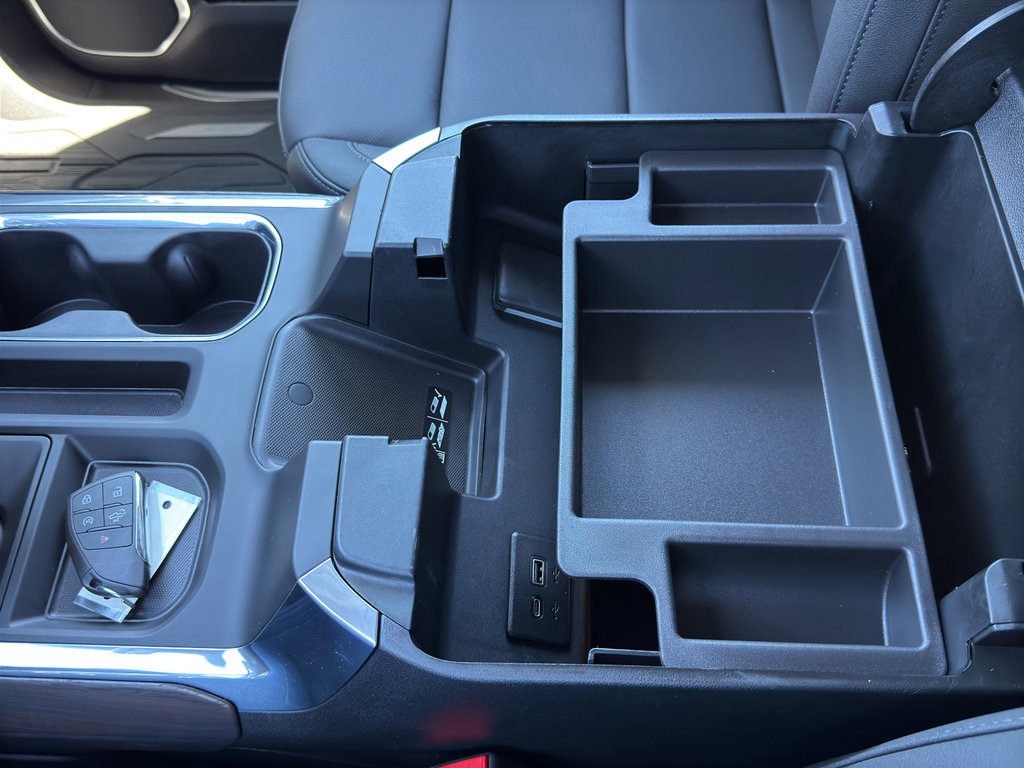 New 2026 GMC Sierra 1500 SLT image 31