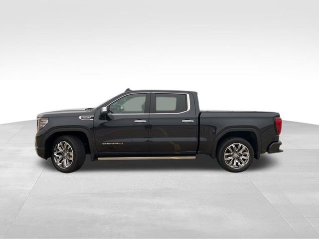 Used 2024 GMC Sierra 1500 Denali image 4