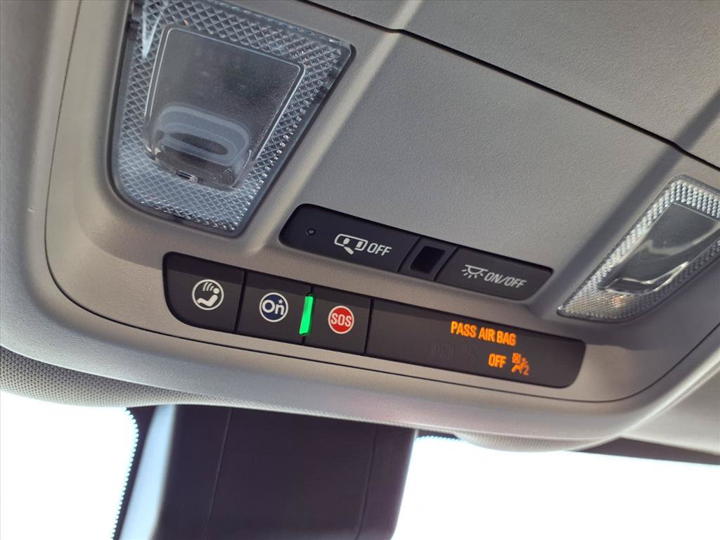Used 2024 Chevrolet Equinox LT w/ LPO, Floor Liner Package AWD/4WD image 17