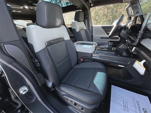 New 2026 GMC Hummer EV SUV image 28