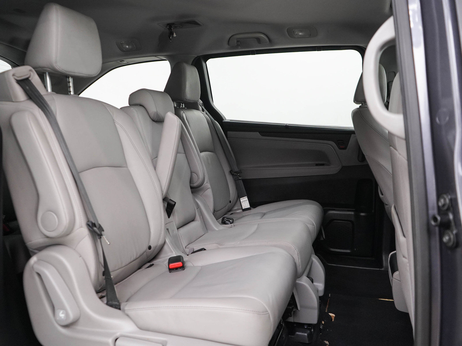 Used 2022 Honda Odyssey EX-L image 12