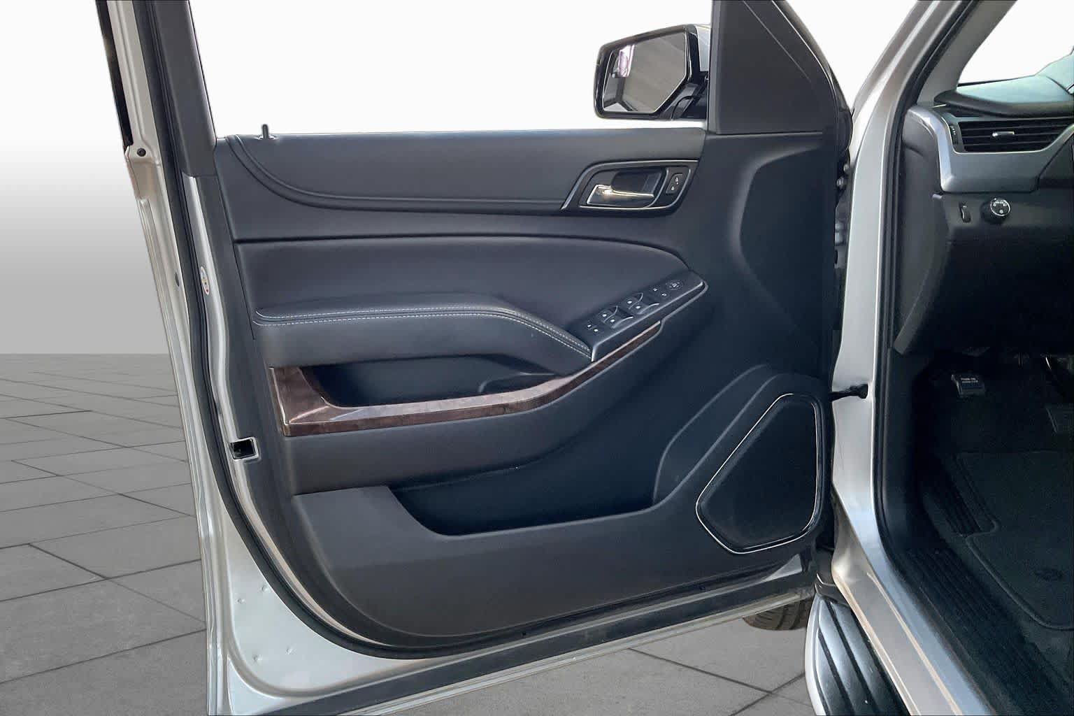 Used 2019 Chevrolet Tahoe LS RWD image 20