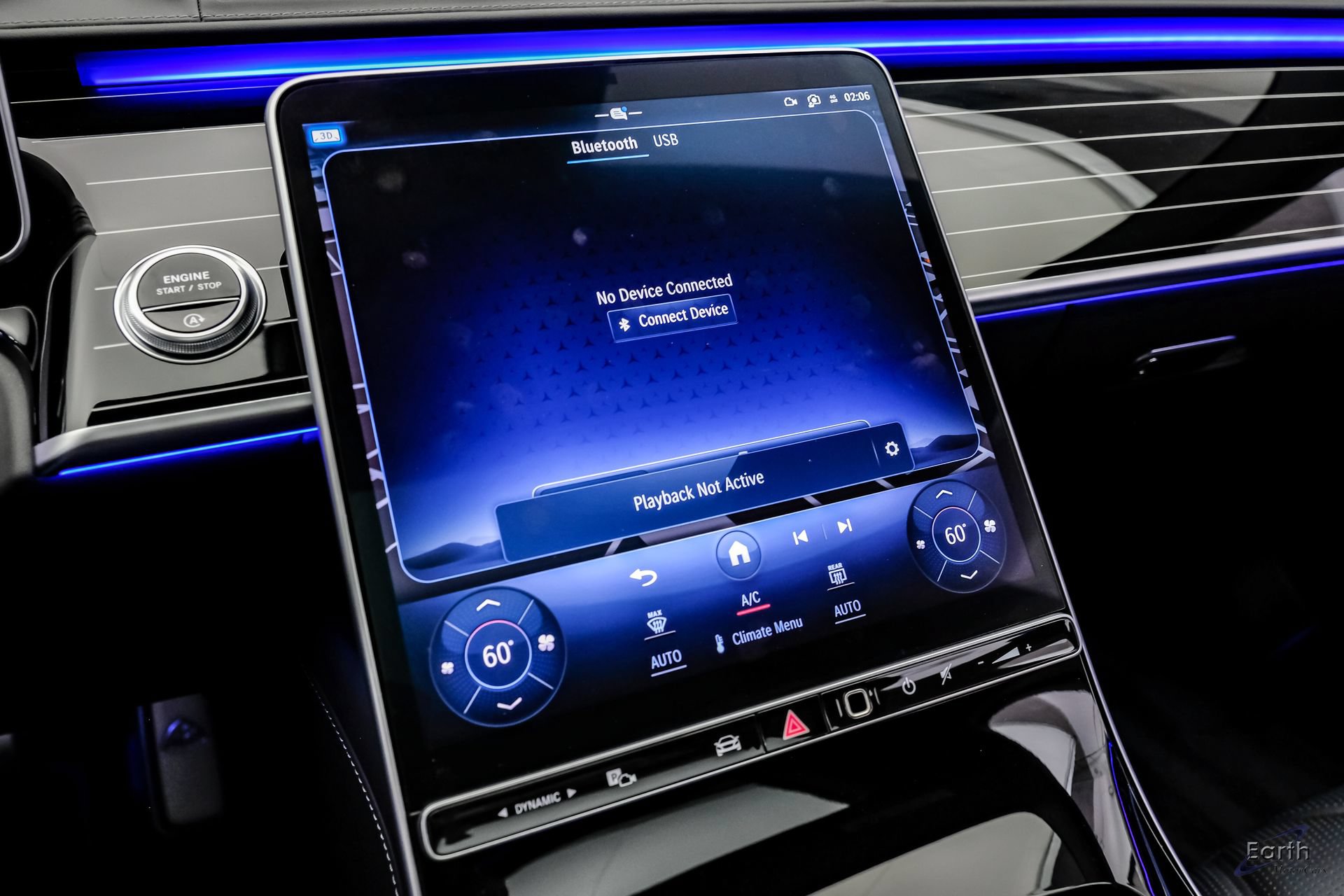 Used 2024 Mercedes-Benz Maybach S 580 4MATIC image 75