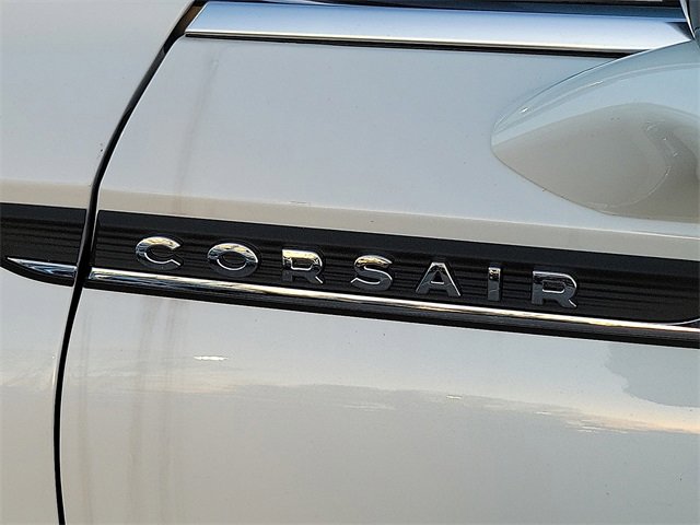 New 2024 Lincoln Corsair Reserve w/ Equipment Group 201A image 12